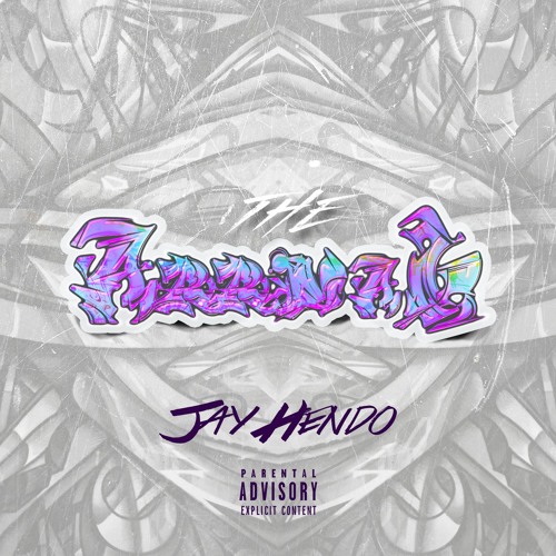 The Arrival (Produced by M.Simile Da OddBod)