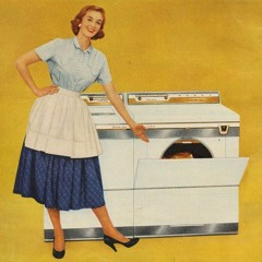 The Revolutionary Washing Machine