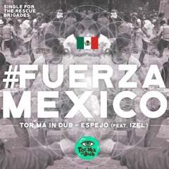 Tor.Ma in Dub - Espejo (feat Izel)