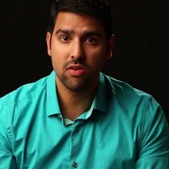 Nabeel Qureshi: What Muslims Believe About Jesus and the Trinity