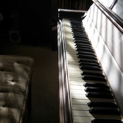 ارجوك يا ابنى تعال / piano music by Hany Milad