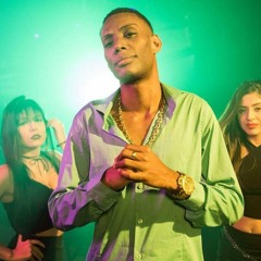 MINI MEDLEY EMBRAZANTE MC GW- DJ TH DO SF & DJ BUIU DO $V ²0¹7