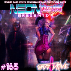 Neon bloodbath 20xx presents... #165