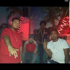 Gamba Gang - I Been On (GambaEno,GambaBizzle,GambaMiike)