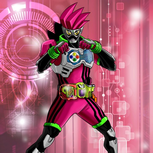Daichi Mirua - Excite (my Version Solo)