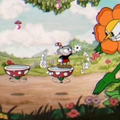 Cuphead OST - Shootin N' Lootin