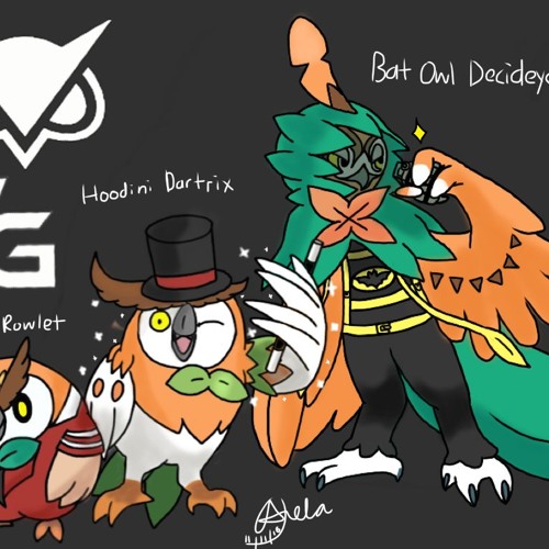 THEY - U - RITE 1 HOUR Vanoss