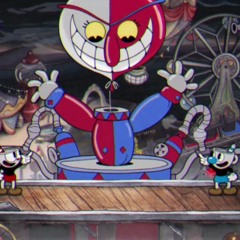 Cuphead OST - Sugerland Shimmy