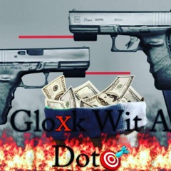 Vito G. Floxk x BDot Brimson - Gloxk Wit A Dot