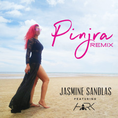 Pinjra - Jasmine Sandlas (HARK REMIX)