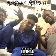 GlokkNine - First Day Out
