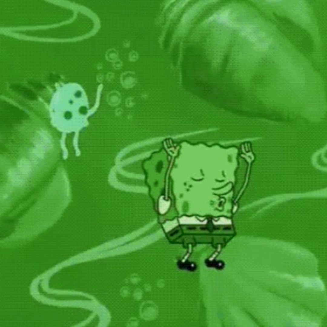 Stream SpongeBob SqaurePants - Jellyfish Jam (Stadium Rave A