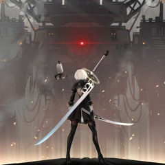 NieR Automata OST Grandma Destruction (Vocal) ~Lyrics in Description