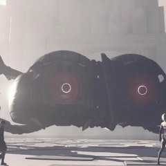 NieR Automata OST Sound Of The End (Dynamic - Vocals)