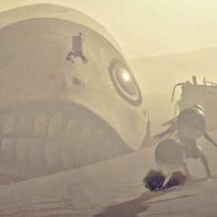NieR Automata OST Emil (Despair - Vocals)