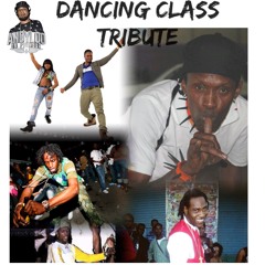 DANCING CLASS - TRIBUTE