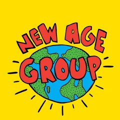 PDR-033 - New Age Group 'Losing My Mind'. S/T 7" out now.