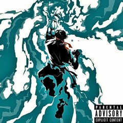 shoryuken! (prod. paradigm & weaverbeats)