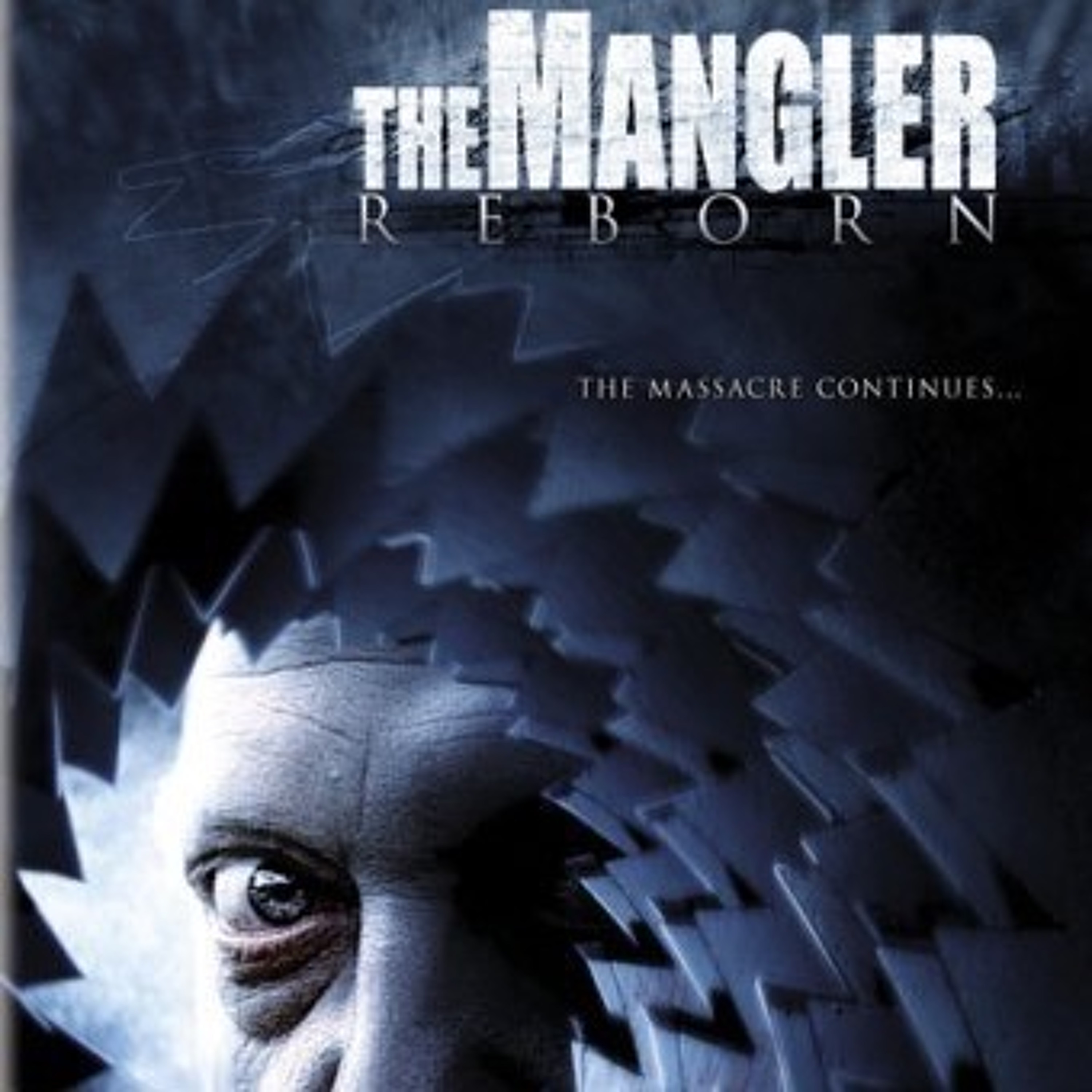 cover of episode 66 - Mangler Reborn (2005) w/ JC Hendricks