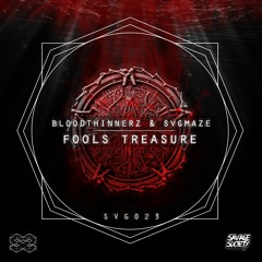 BloodThinnerz & Svgmaze - O Banana (VIP)