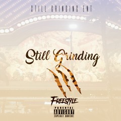 LOUIE RAY SG3 FREESTYLE