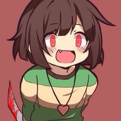 Chara AU themes/ remixes