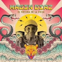 Magín Díaz - Mujeres Malas (prod. Captain Planet)