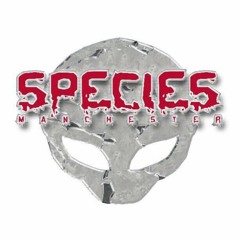 Fergus Live @Species 23.09.17