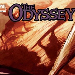 Odyssey (ft. Minnie) (prod. by Klimeks)