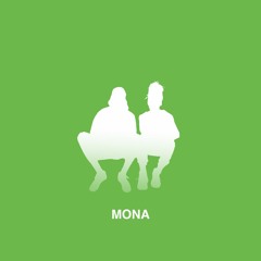 Mona - CHAI-TK