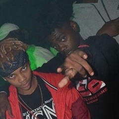 Who Dis ?? Gwaapfeen Ft J.Mafia