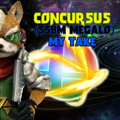 CONCURSUS - A Super Smash Bros. Melee Inspired Megalovania (My Take)