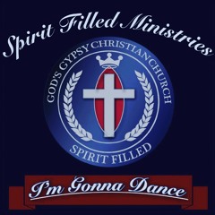 01. I'm Gonna Dance.