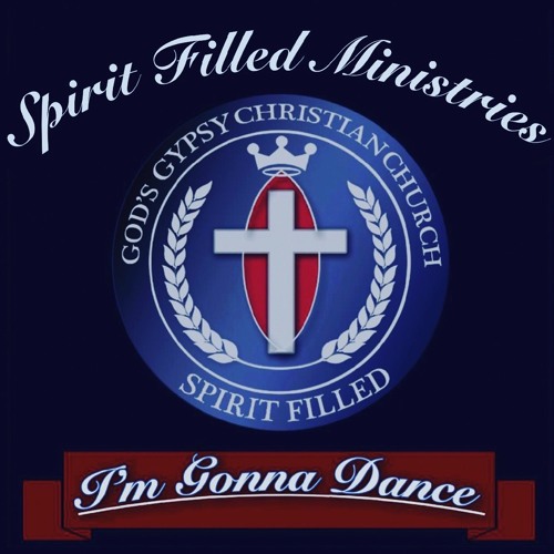 01. I'm Gonna Dance.