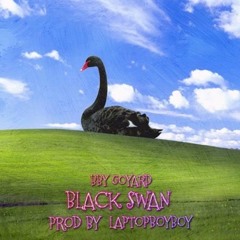 BBY GOYARD - BLACK SWAN (PROD. LAPTOPBOYBOY) (BBYGOYARD)
