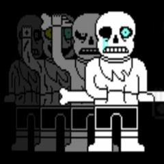Athiestic Nemesis (DYOBD's Nemesis + Distrust Sans Athiesm Mix)