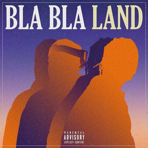 Bla Bla Land (feat. Thomas Mraz)[Prod. by DJTM]