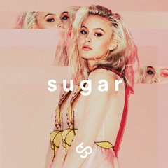 Sugar(Zara Larsson x Pop Type Beat)