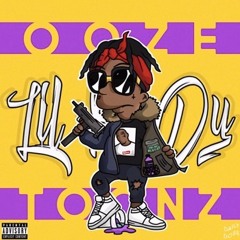 LIL HADY - OOZE TOONZ (PROD. DANNY WOLF)