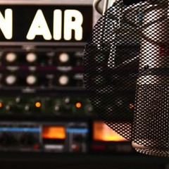 Hunger PSA for The Sound V105.3