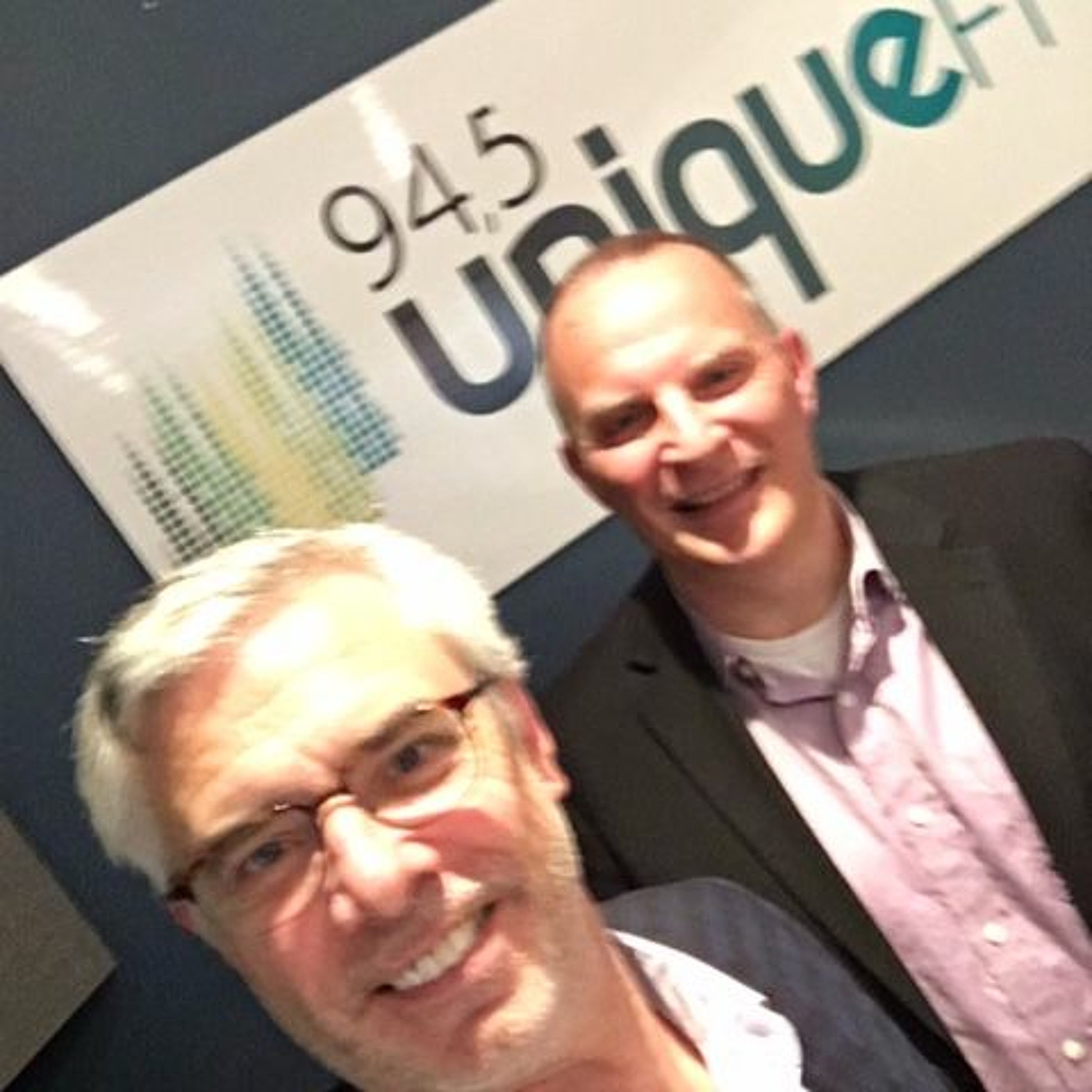 Le leadership de l'innovation en sciences! Confidences d'un Leader S5E3