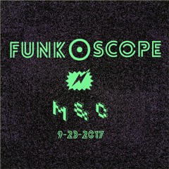 Mac & Cheese Collective Live Set 9-23-2017 (Guitar set)