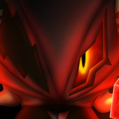 Sonic Forces OST - Infinite's Theme (8-Bit Remix)