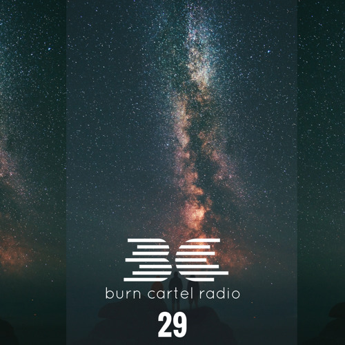 Burn Cartel Radio Episode 29 w/ Arumi