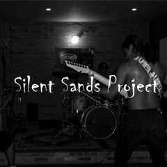 Silent Sands Project - Behind The Stripes