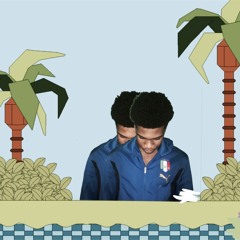 Trayvon - Postin Standards