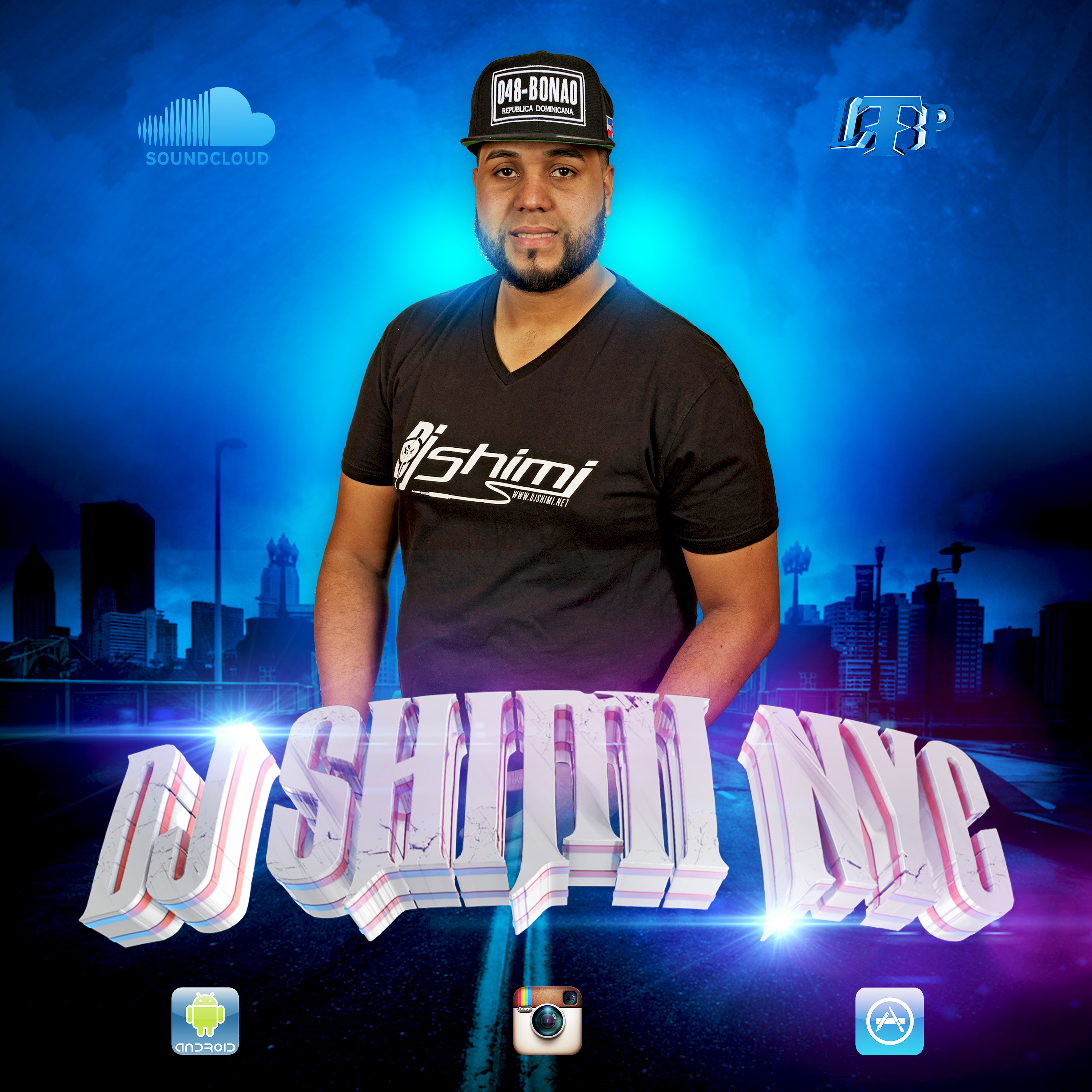DJ ShimiNyc