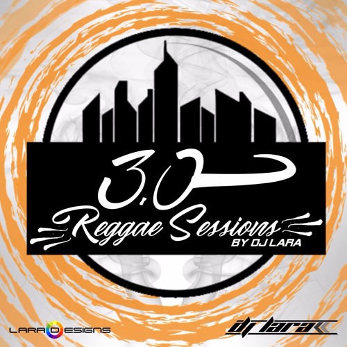 Stream Dj Lara Costa Rica Reggae Sessions 3.0 by Dj Lara Costa Rica