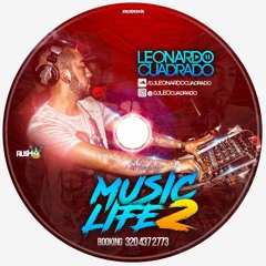 MUSIC LIFE 2 BY LEONARDO CUADRADO