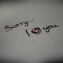 Xin Đừng Nói Với Em Câu Xin Lỗi  请不要对我说sorry - Hà Khiết